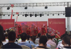 茂名众胜保险代理阳江支公司携手广东羽丰汽车